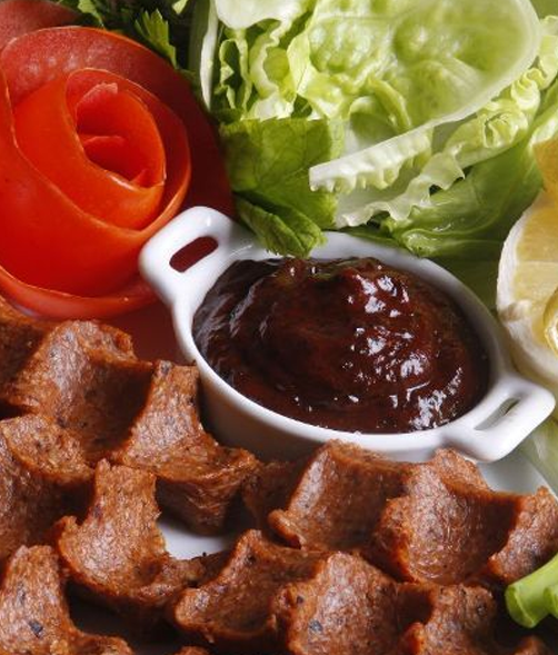Çiğköfte Kilo